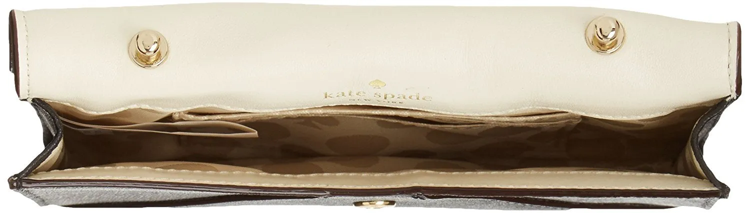 Kate Spade new york Cedar Street Monday Cross-Body Handbag