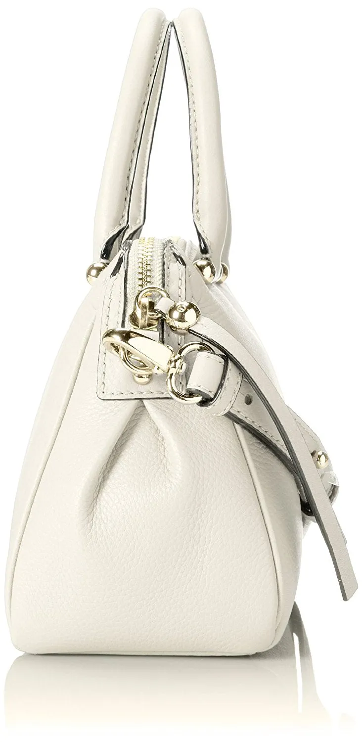 Kate Spade new york Charles Street Mini Audrey Top Handle Handbag
