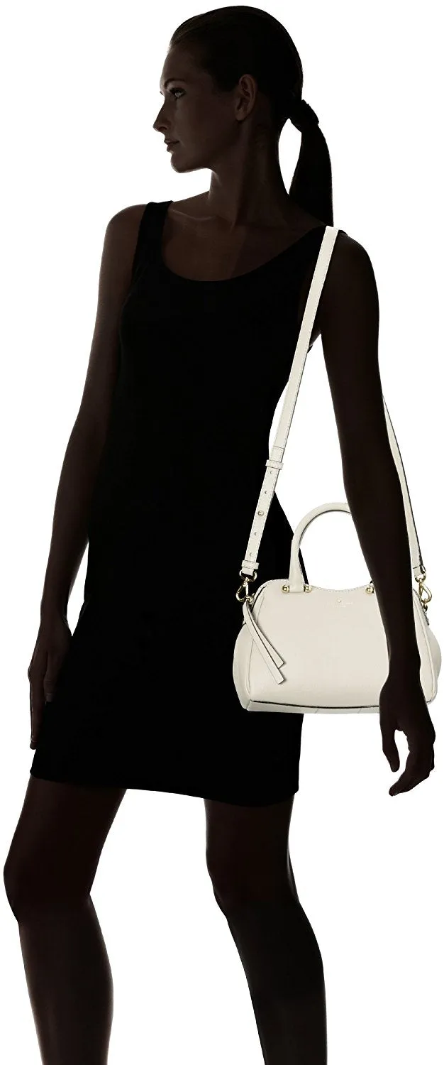 Kate Spade new york Charles Street Mini Audrey Top Handle Handbag