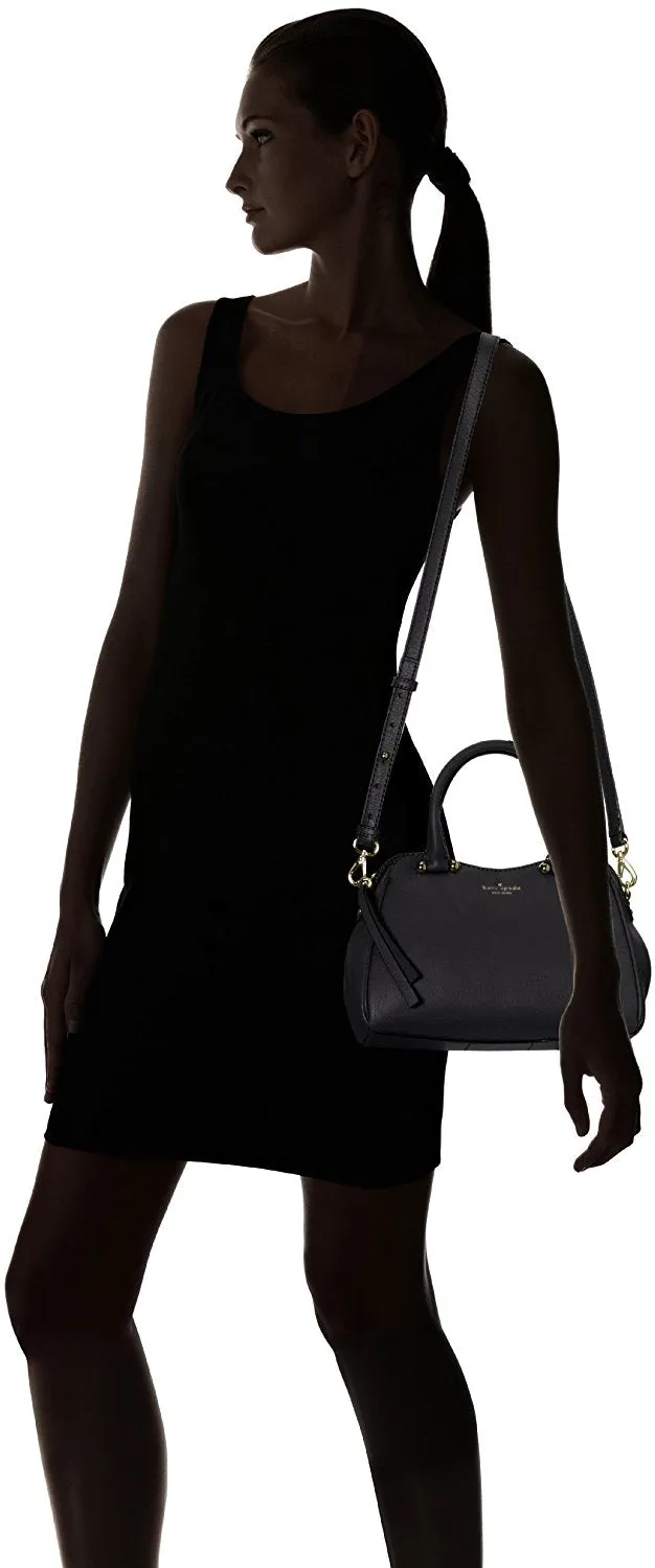 Kate Spade new york Charles Street Mini Audrey Top Handle Handbag