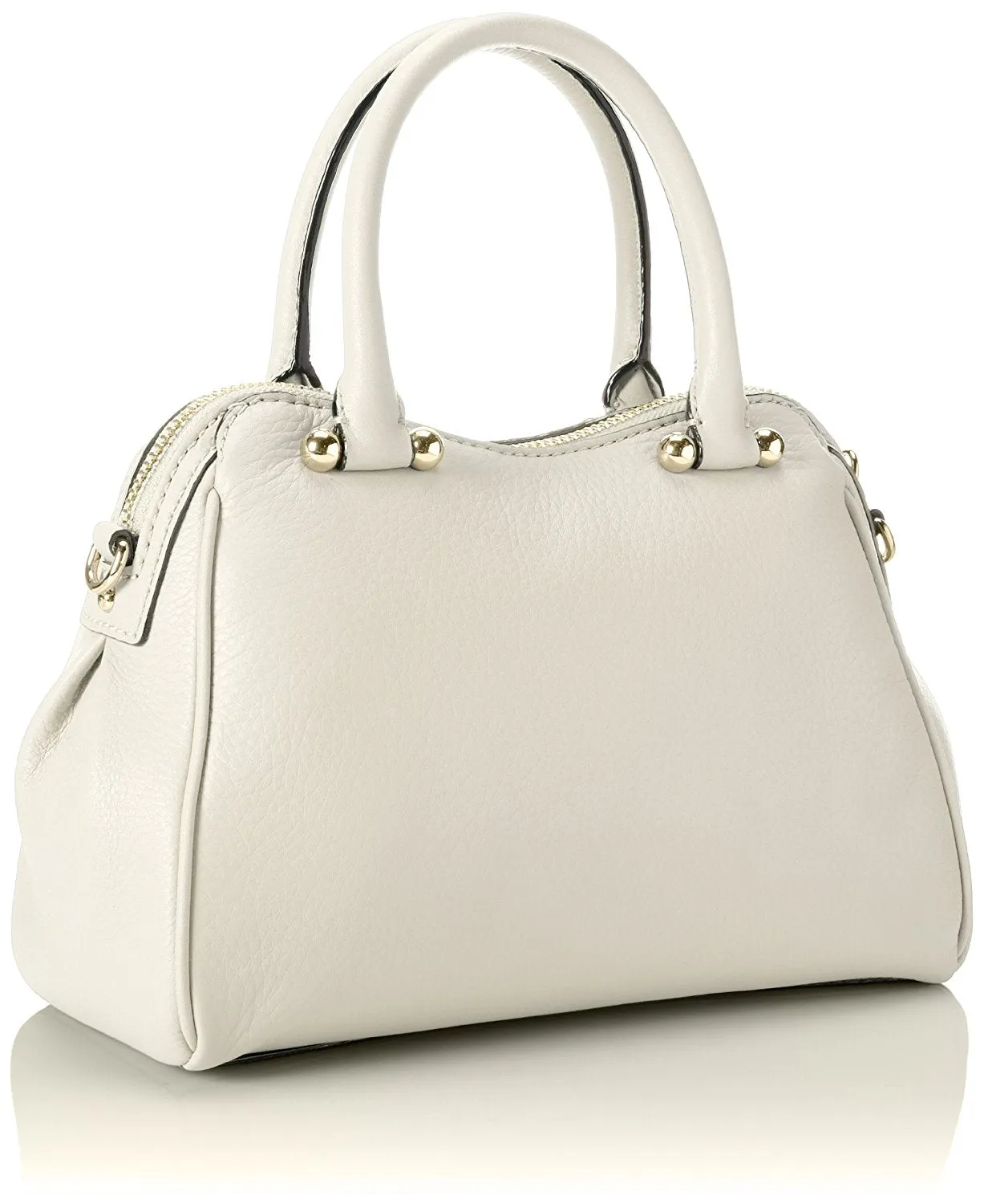 Kate Spade new york Charles Street Mini Audrey Top Handle Handbag