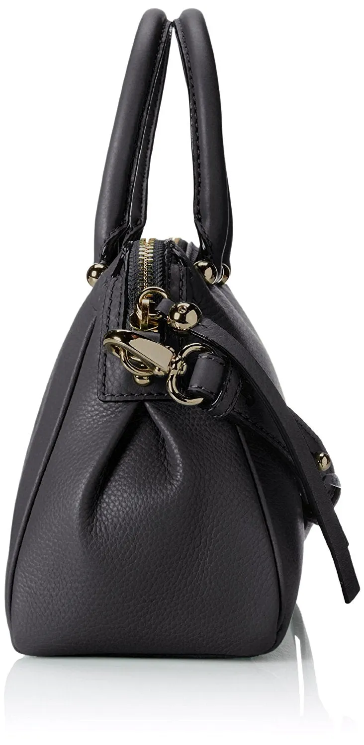 Kate Spade new york Charles Street Mini Audrey Top Handle Handbag