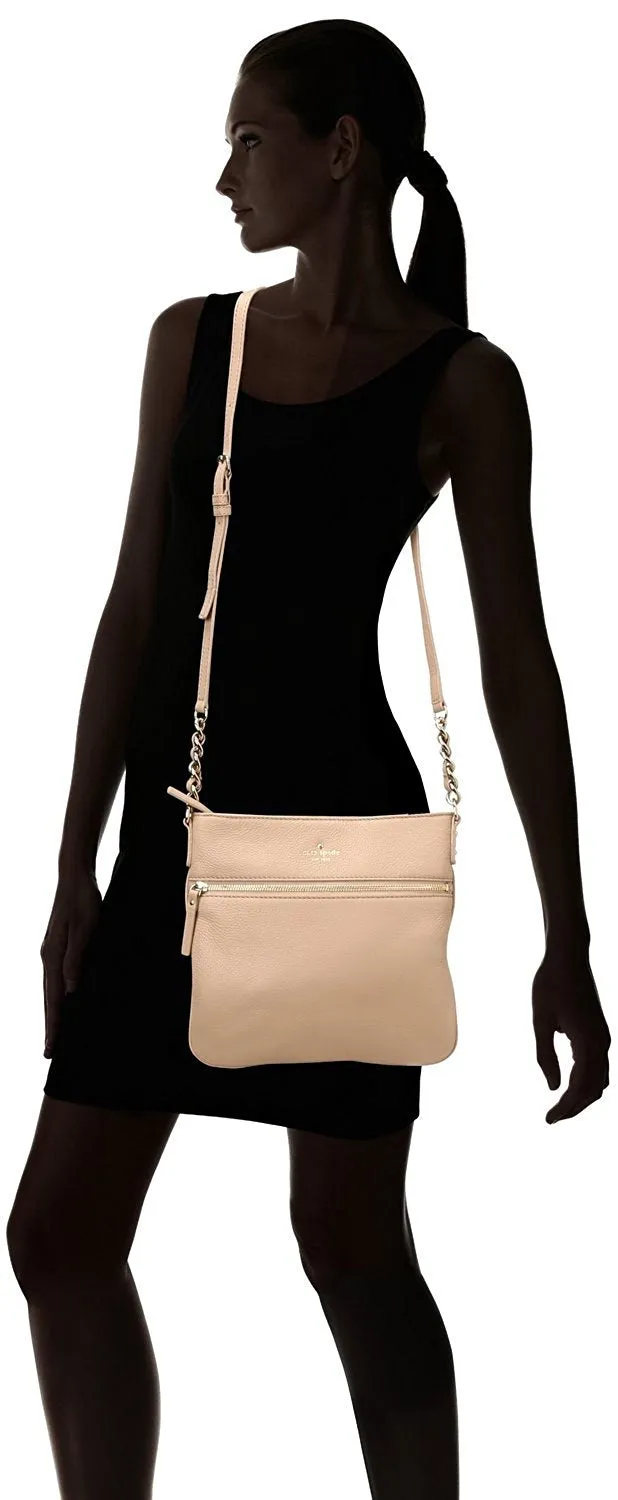 Kate Spade New York Cobble Hill-ellen Cross-body Handbag