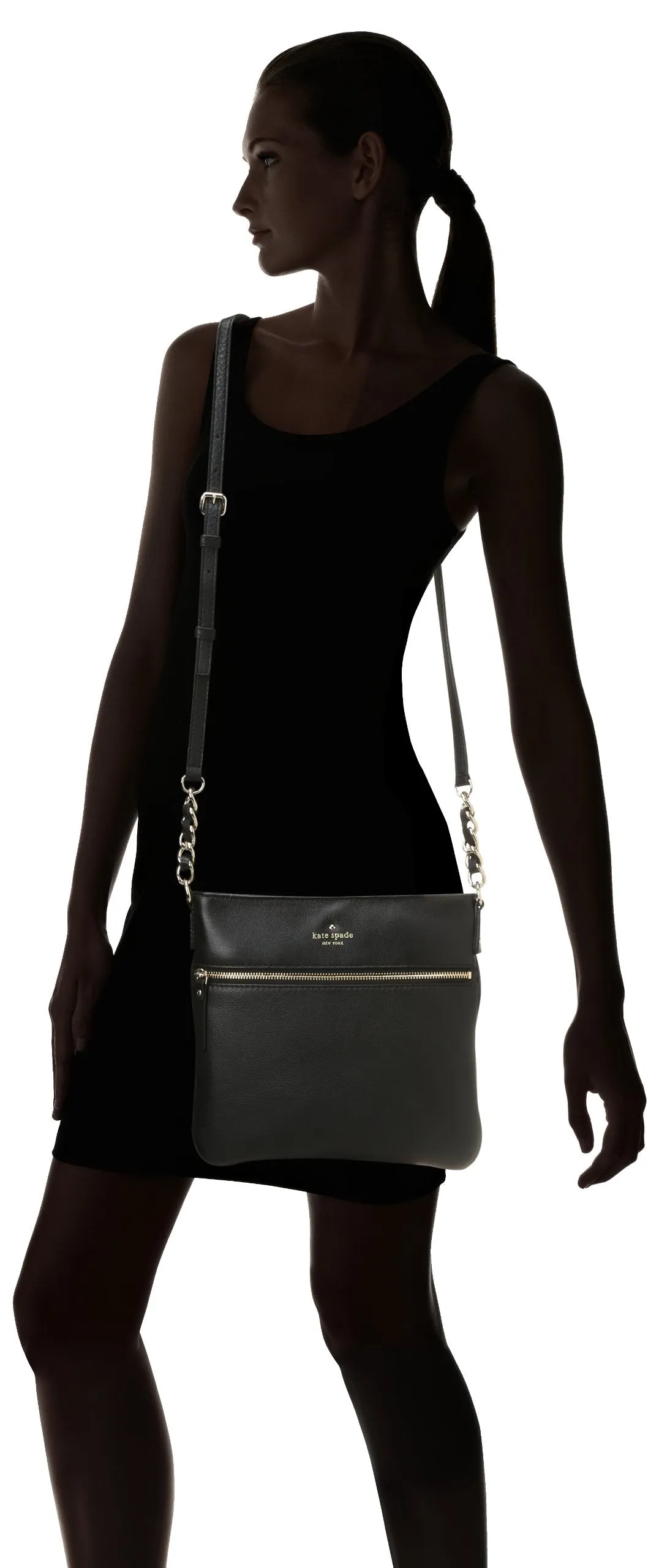 Kate Spade New York Cobble Hill-ellen Cross-body Handbag