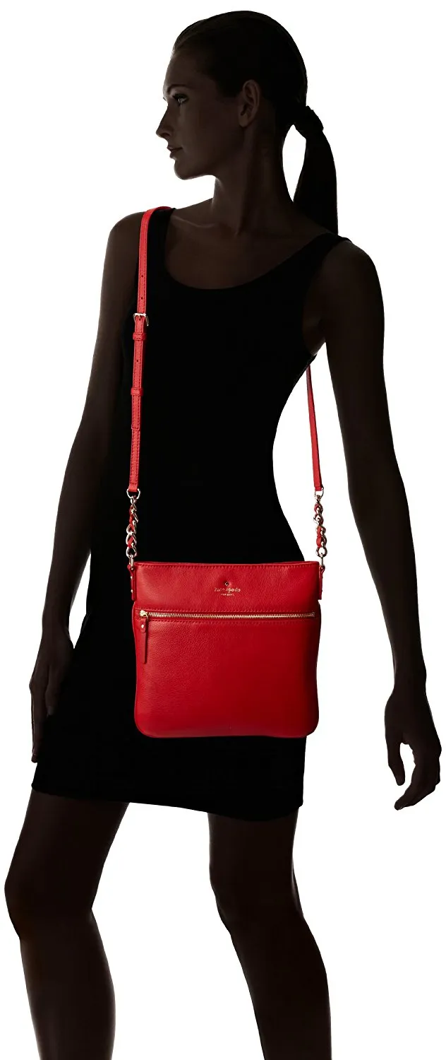 Kate Spade New York Cobble Hill-ellen Cross-body Handbag
