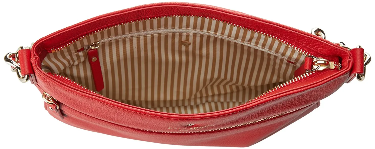 Kate Spade New York Cobble Hill-ellen Cross-body Handbag