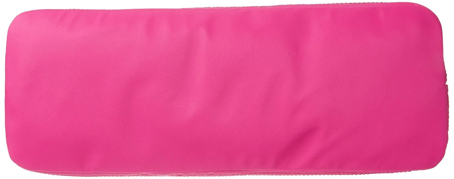 Kate Spade New York Flatiron Nylon Maryanne Shoulder Bag Vivid Snapdragon One
