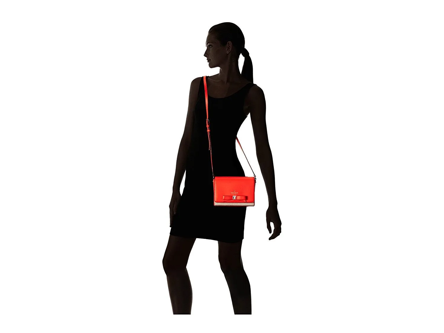 Kate Spade new york Holly Street Rubie Cross-Body Handbag
