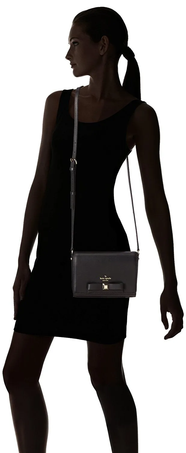Kate Spade new york Holly Street Rubie Cross-Body Handbag