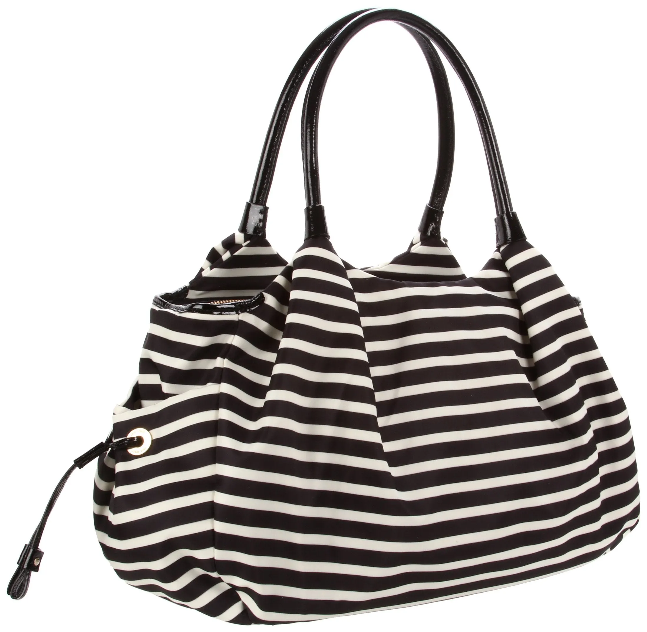 Kate Spade New York Nylon Stevie Baby Bag Diaper Bag