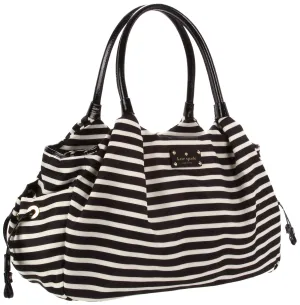 Kate Spade New York Nylon Stevie Baby Bag Diaper Bag