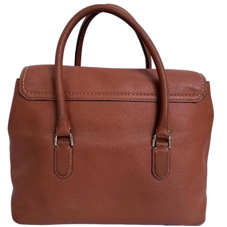 Kate Spade Nicola Chester Satchel