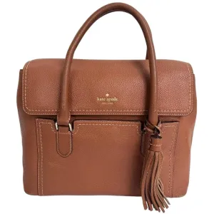 Kate Spade Nicola Chester Satchel