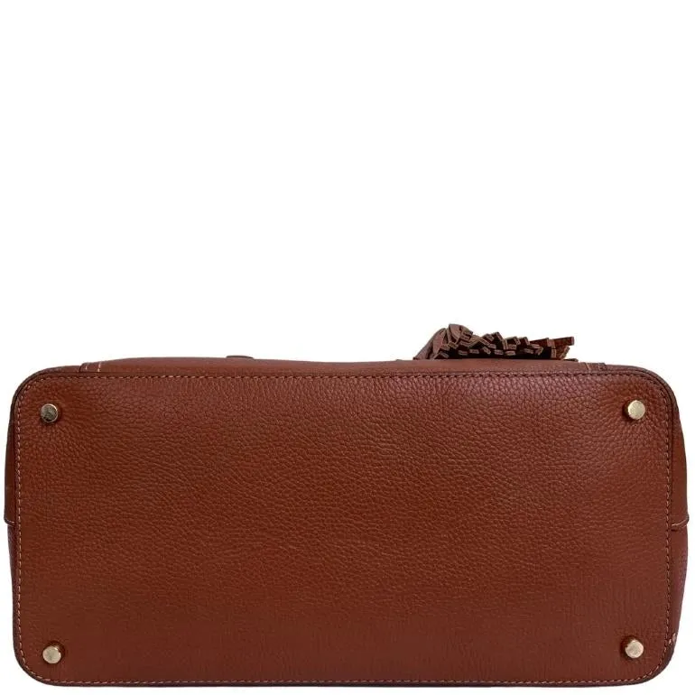 Kate Spade Nicola Chester Satchel