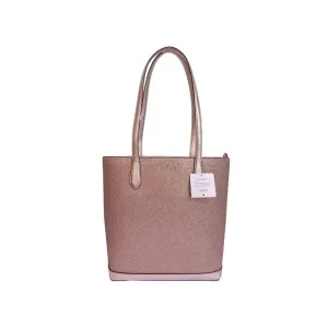Kate Spade Tinsel Glitter Fabric Tote