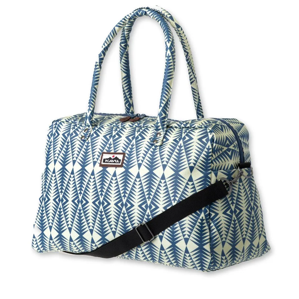 KAVU Getaway