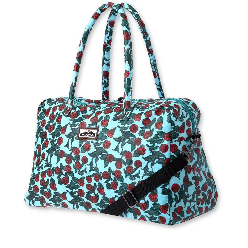 KAVU Getaway