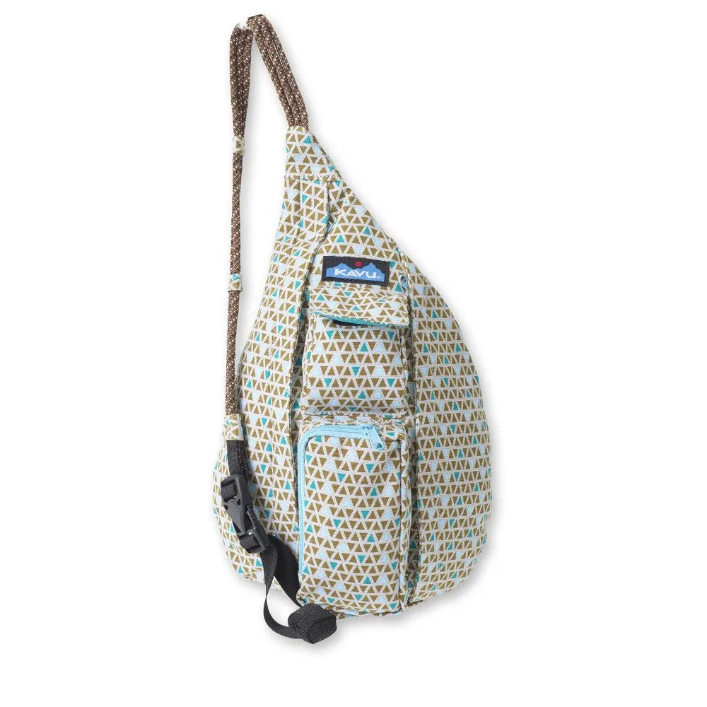 KAVU Mini Rope Bag