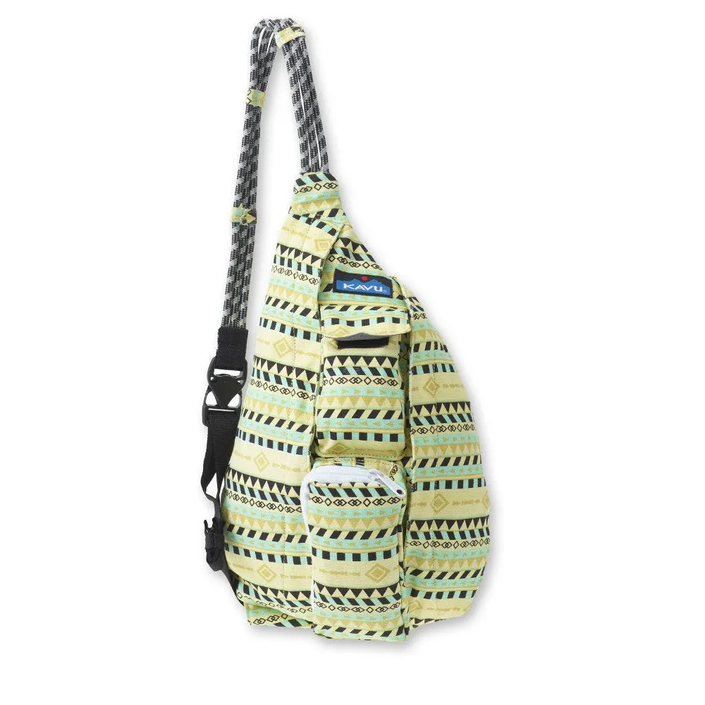 KAVU Mini Rope Bag