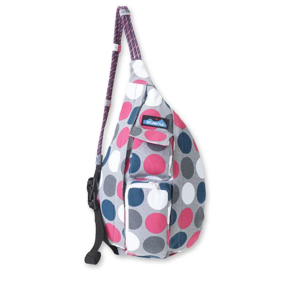 KAVU Mini Rope Bag