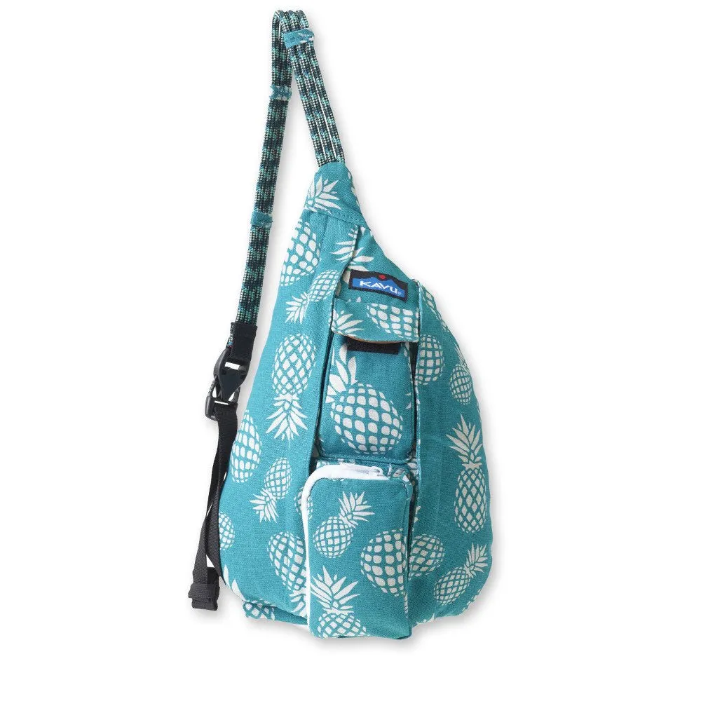 KAVU Mini Rope Bag