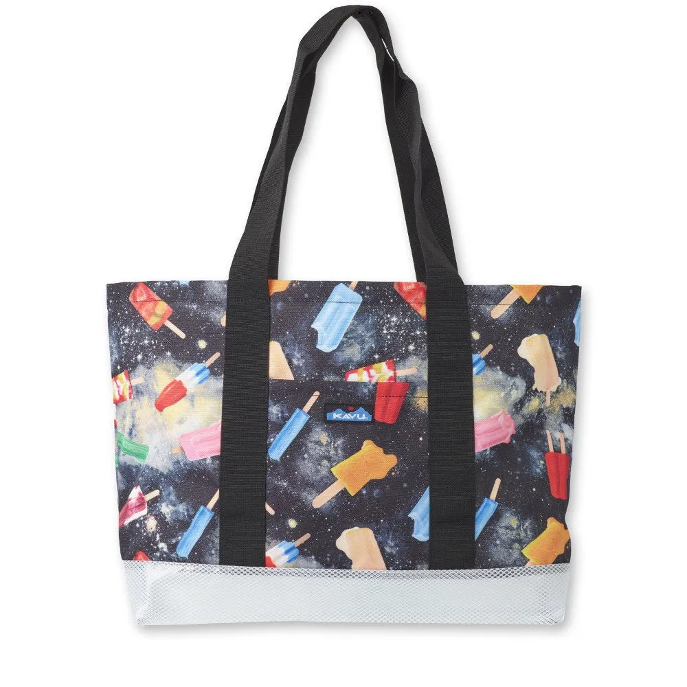 KAVU Shilshole Tote