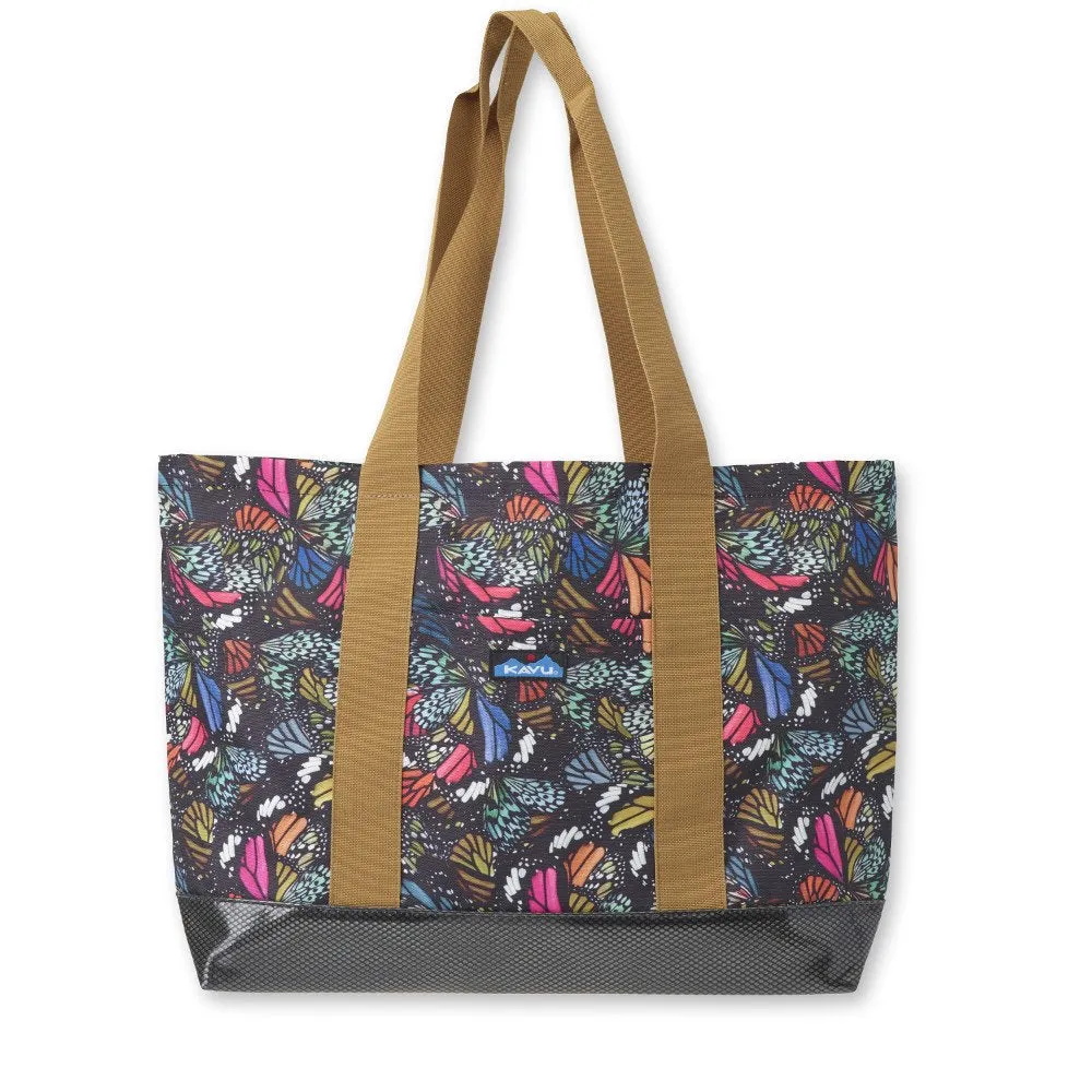 KAVU Shilshole Tote