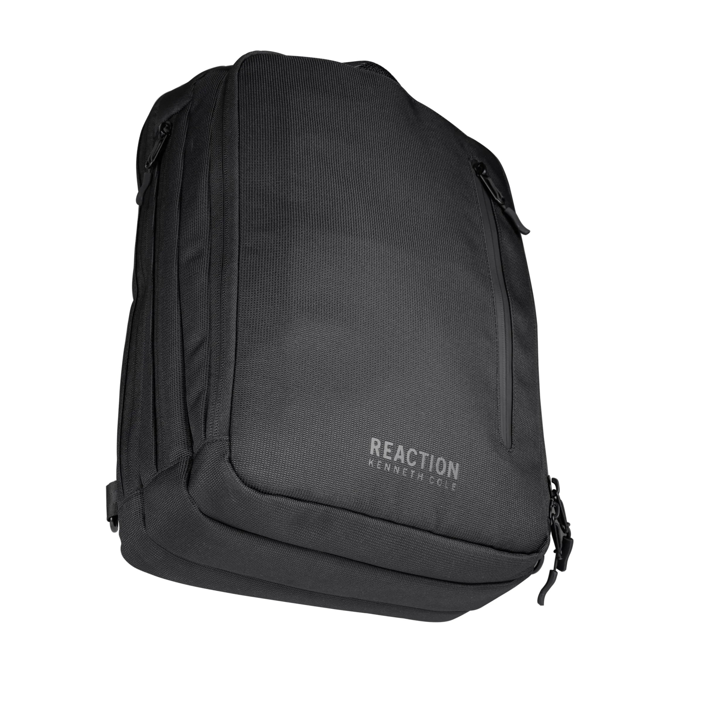 Kenneth Cole Reaction Parker 16" Polyester Tech Convertible Backpack/Briefcase