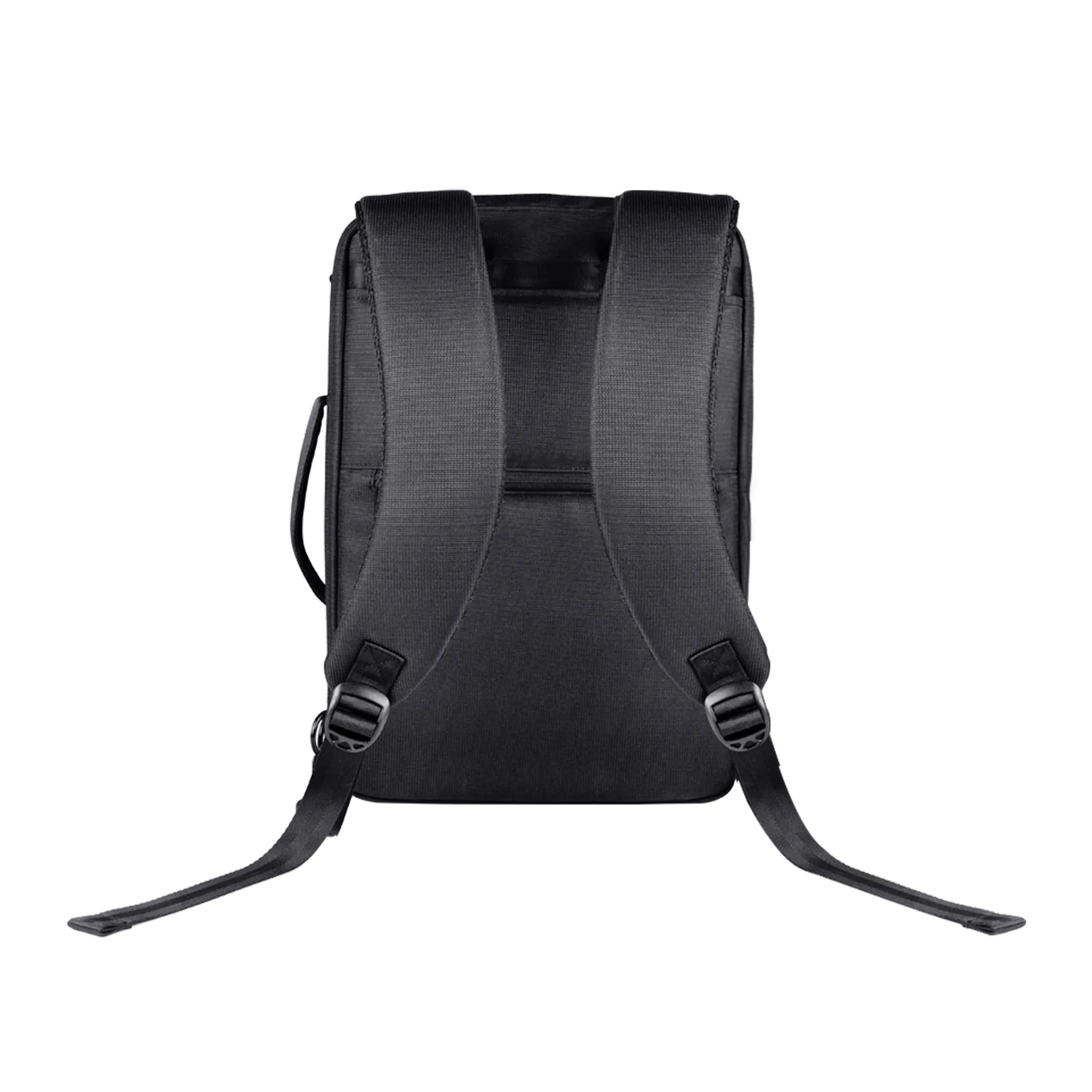Kenneth Cole Reaction Parker 16" Polyester Tech Convertible Backpack/Briefcase