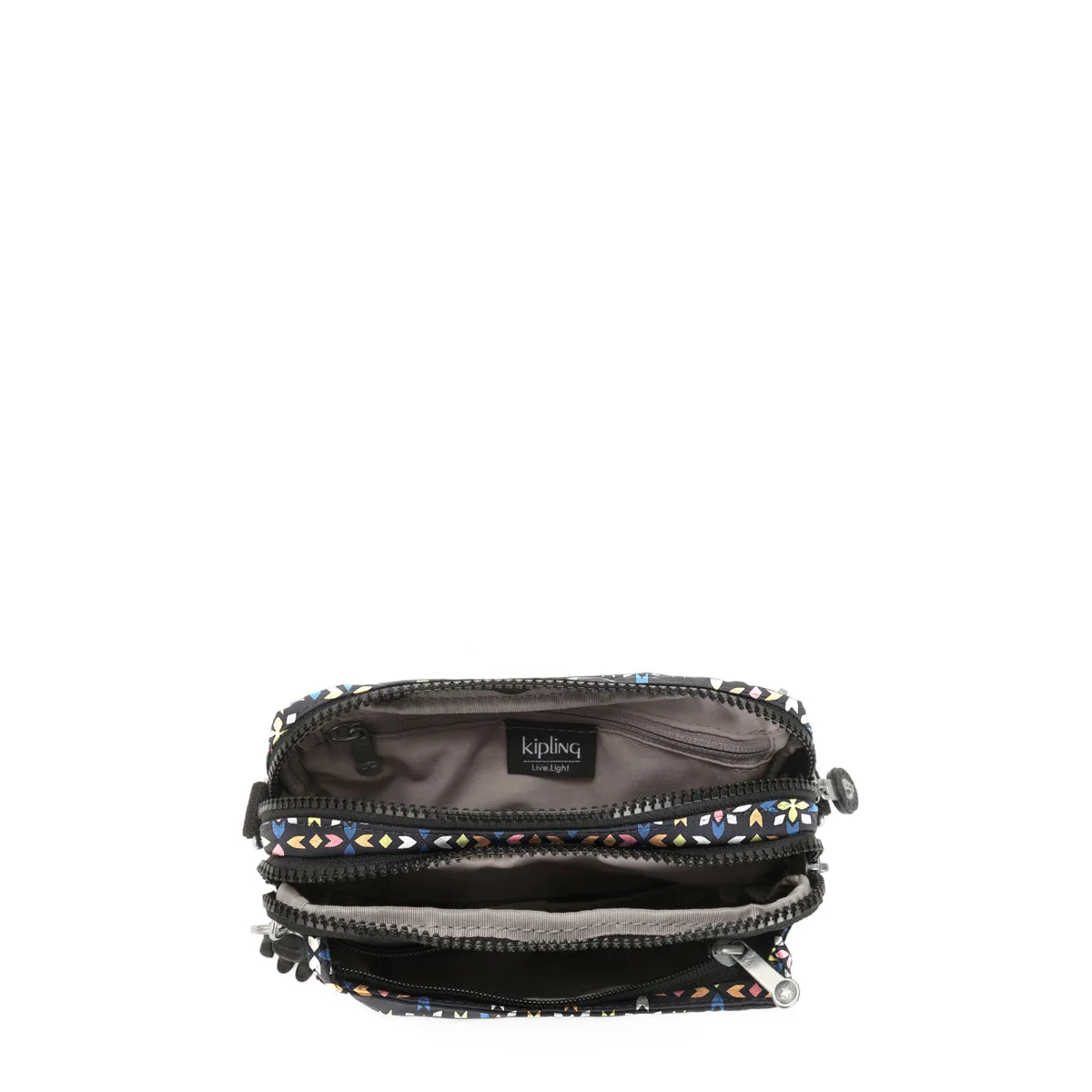 Kipling Abanu Mini Crossbody Bag