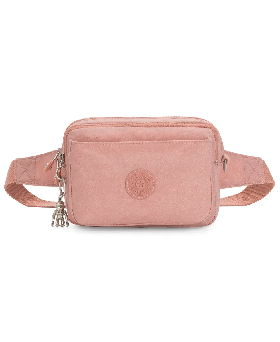 Kipling Abanu Mini Crossbody Bag