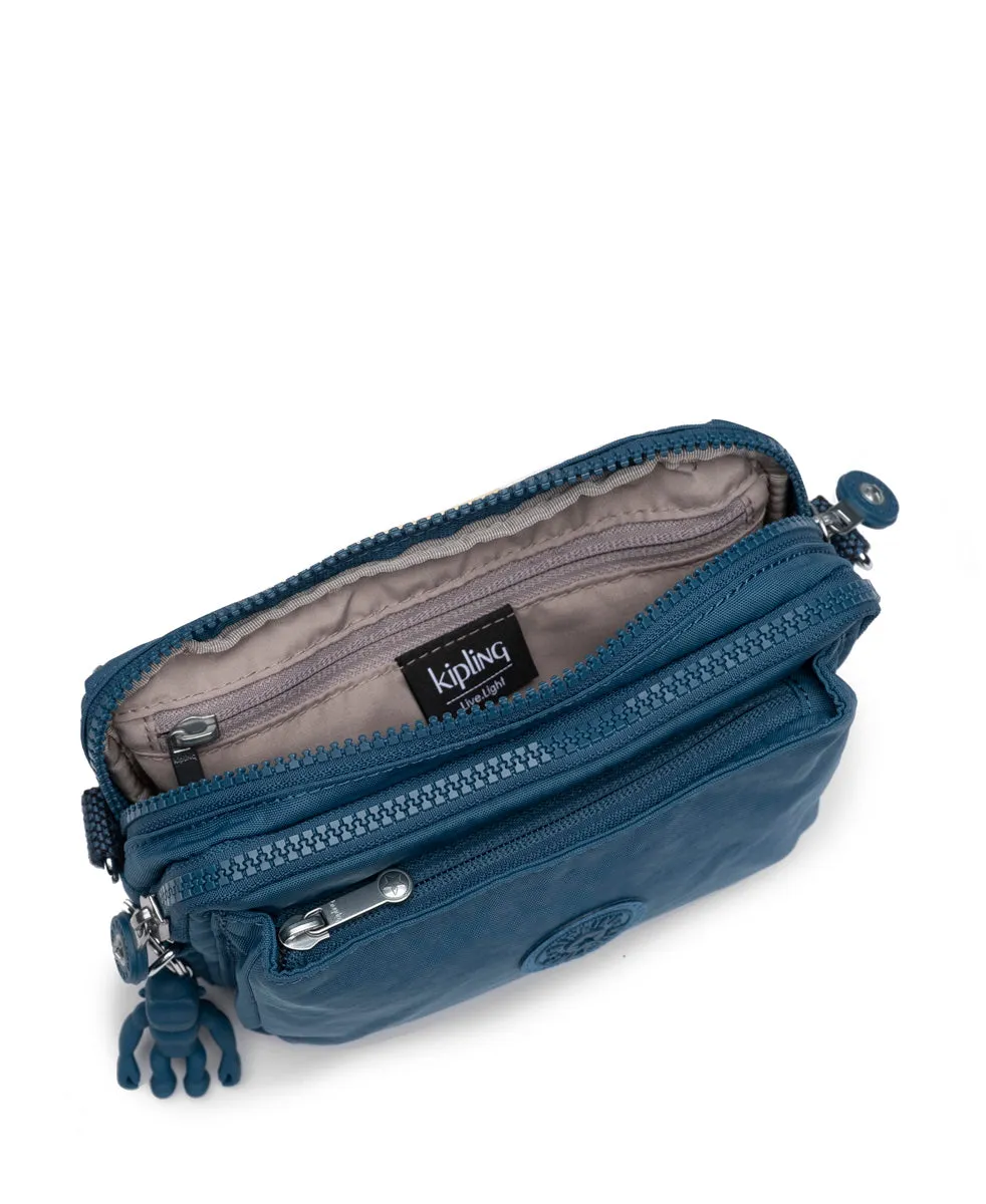 Kipling Abanu Mini Crossbody Bag
