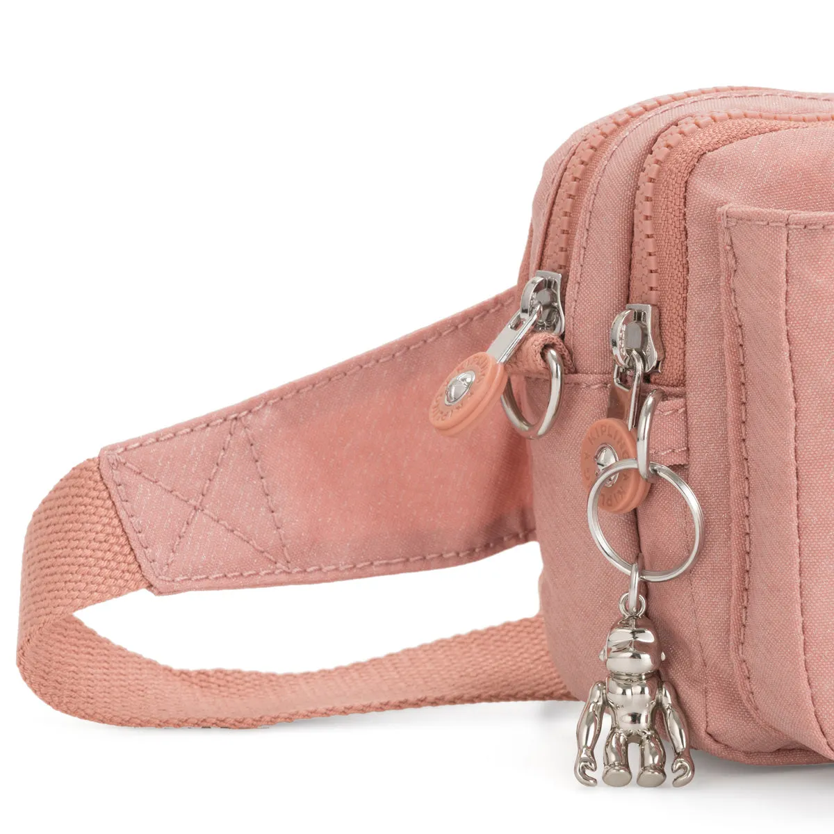 Kipling Abanu Mini Crossbody Bag