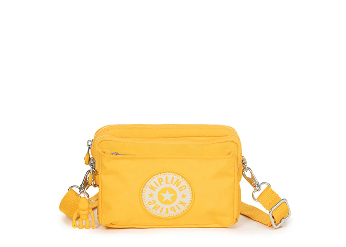 Kipling Abanu Mini Crossbody Bag