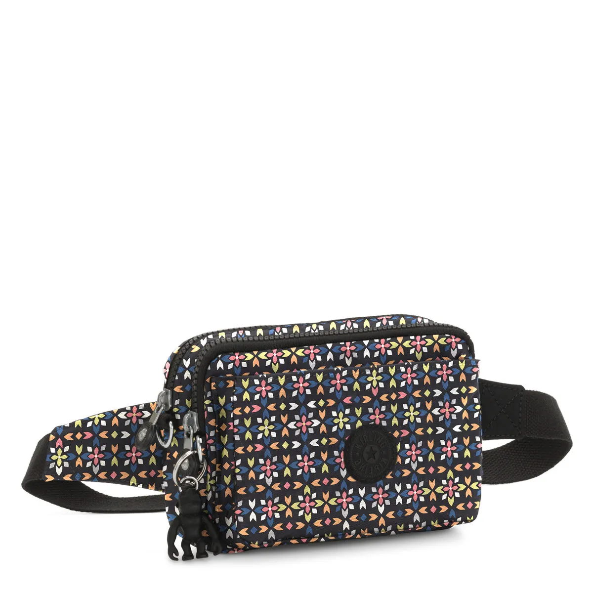 Kipling Abanu Mini Crossbody Bag