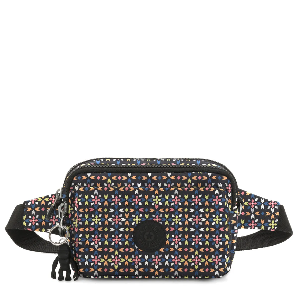 Kipling Abanu Mini Crossbody Bag
