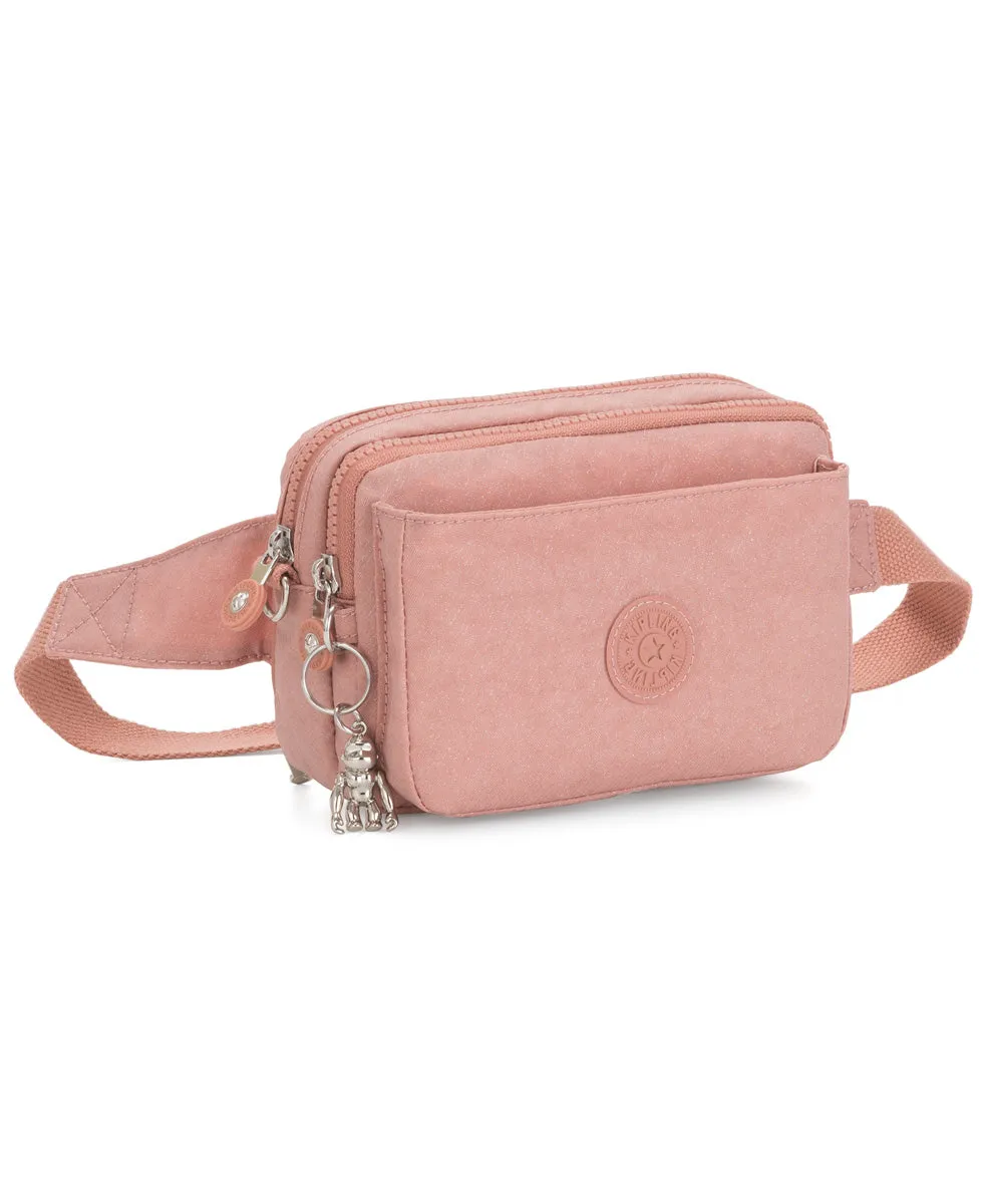 Kipling Abanu Mini Crossbody Bag