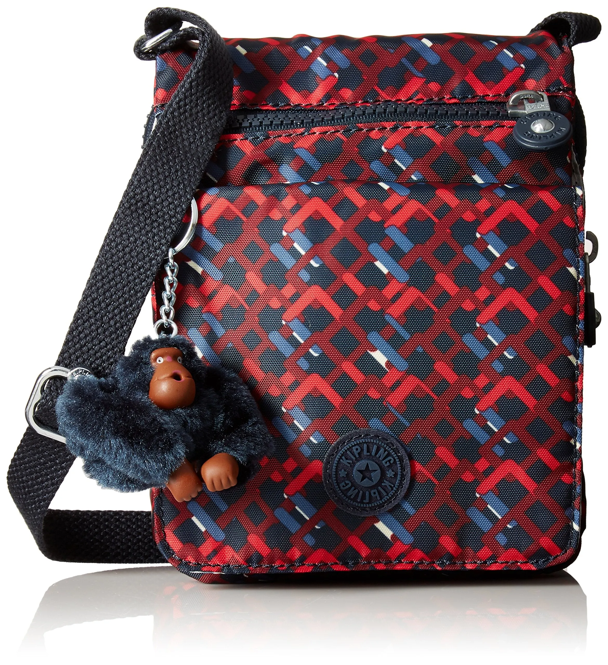 Kipling Accessories AC2304 Eldorado Small Shoulder Bag