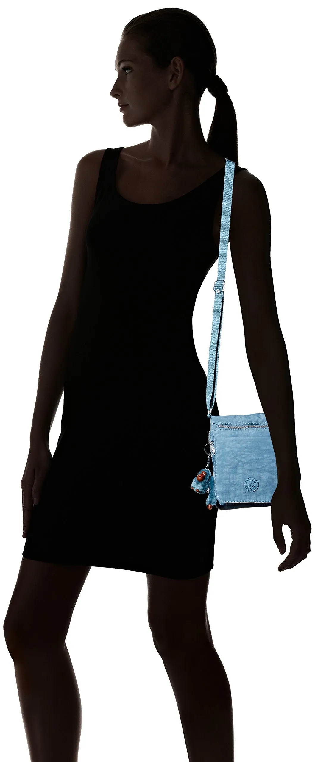 Kipling Accessories AC2304 Eldorado Small Shoulder Bag