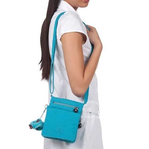 Kipling Accessories AC2304 Eldorado Small Shoulder Bag
