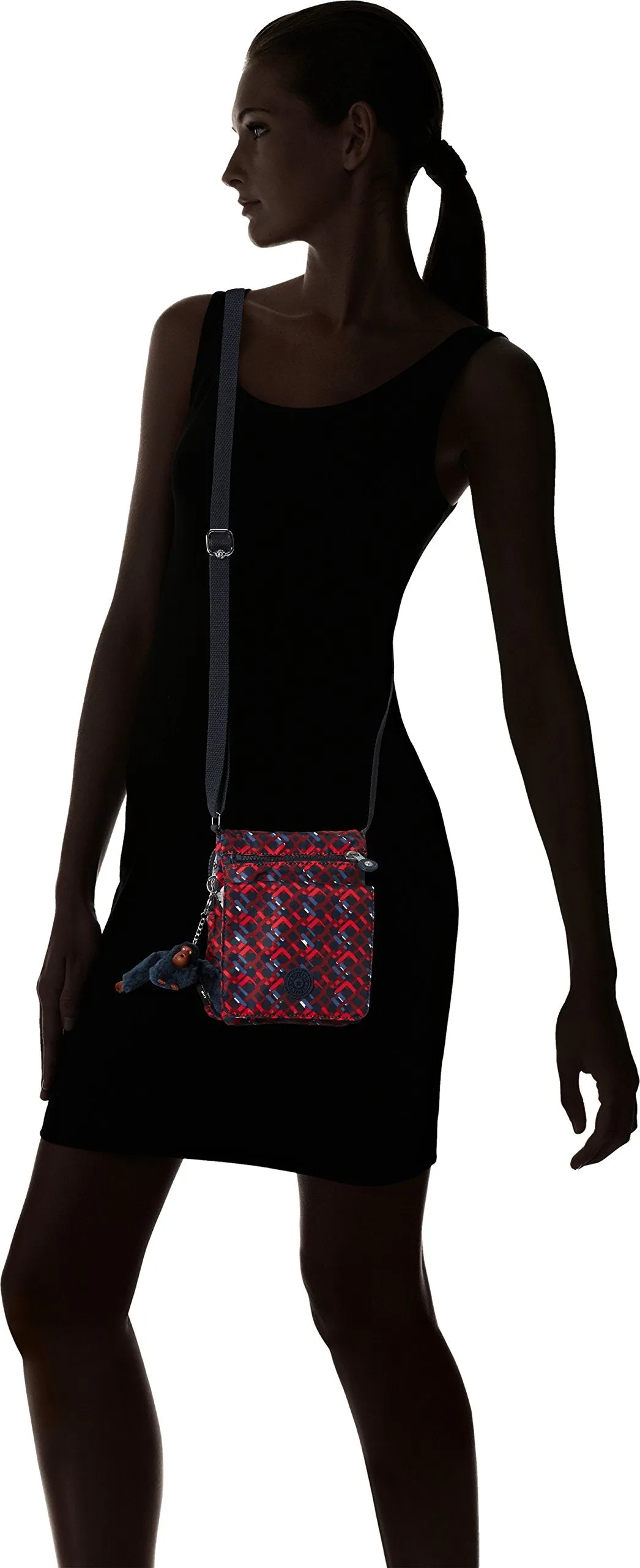 Kipling Accessories AC2304 Eldorado Small Shoulder Bag