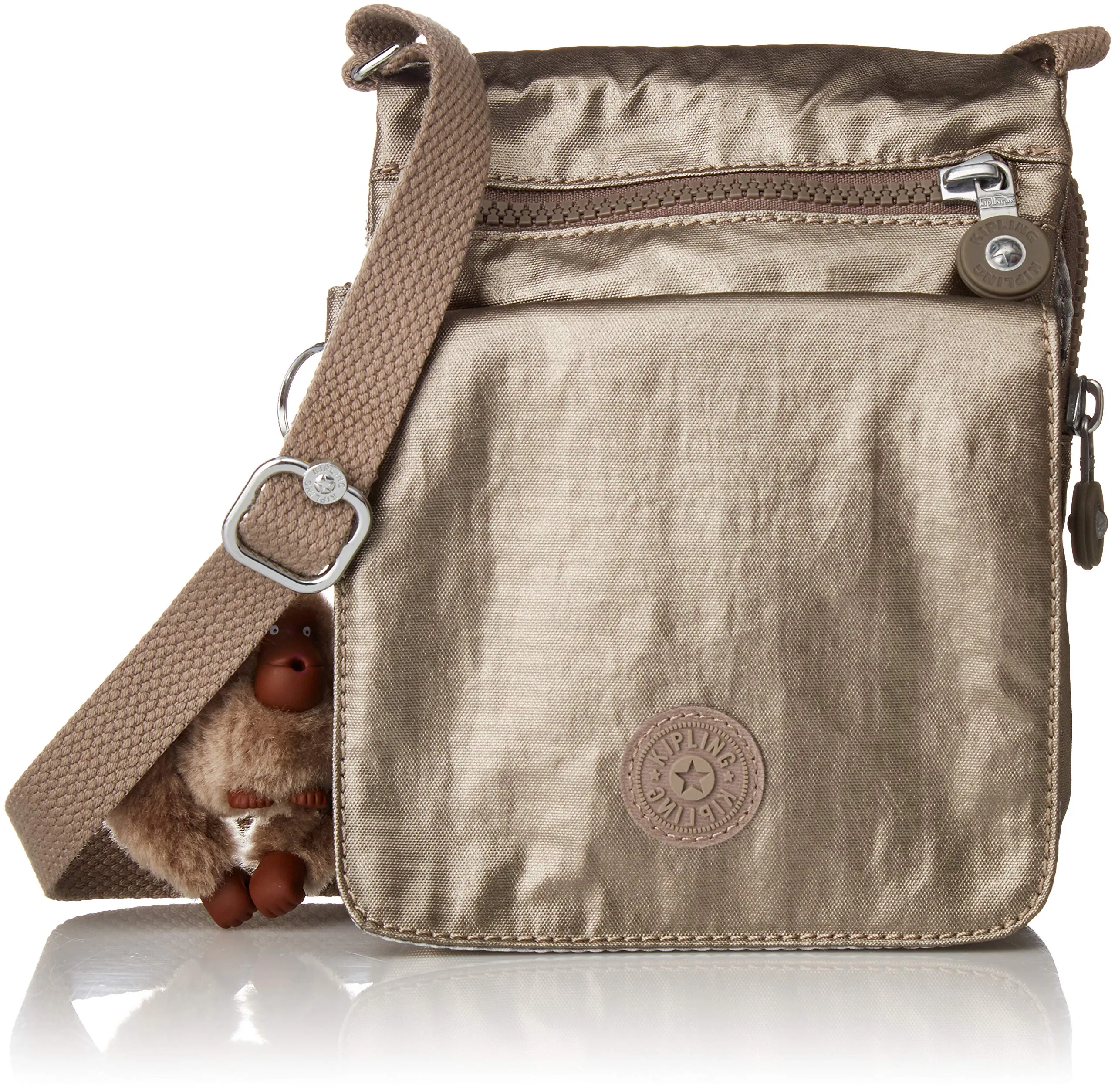 Kipling Accessories AC2304 Eldorado Small Shoulder Bag