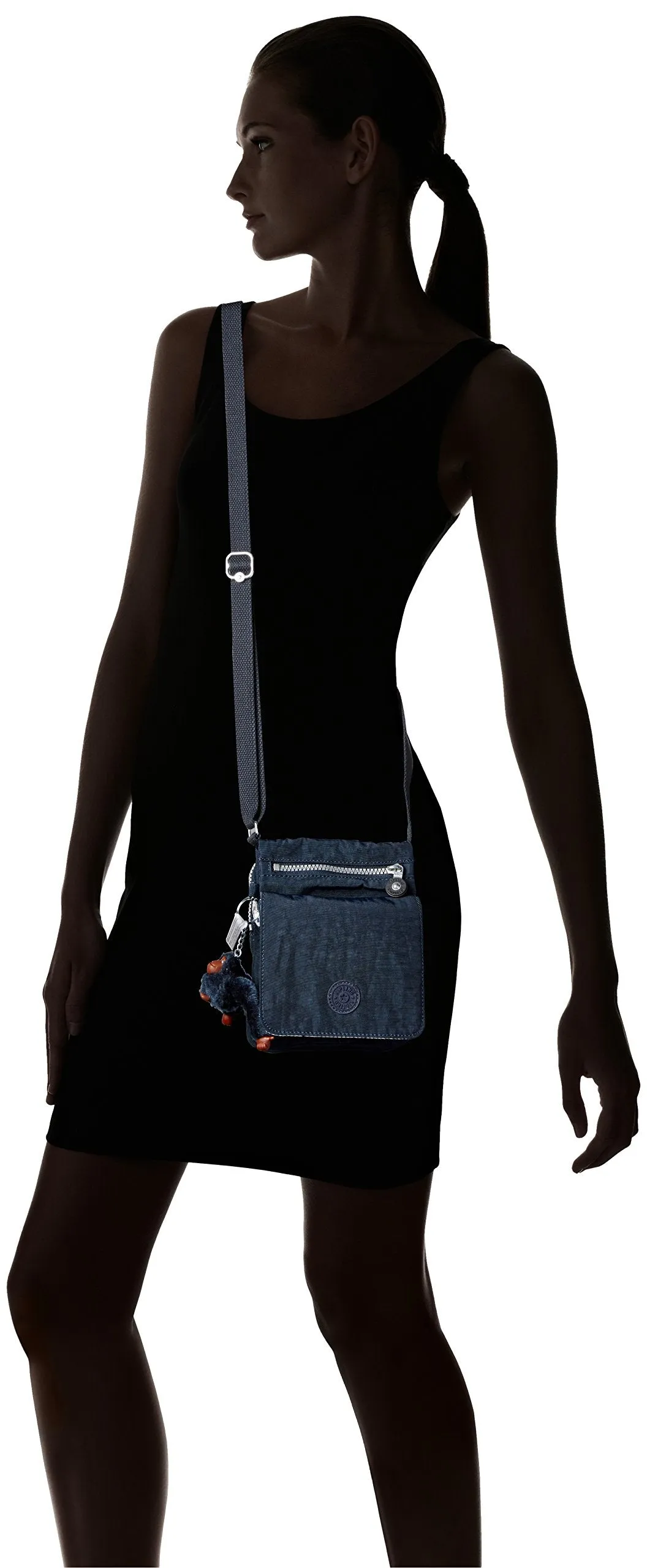Kipling Accessories AC2304 Eldorado Small Shoulder Bag