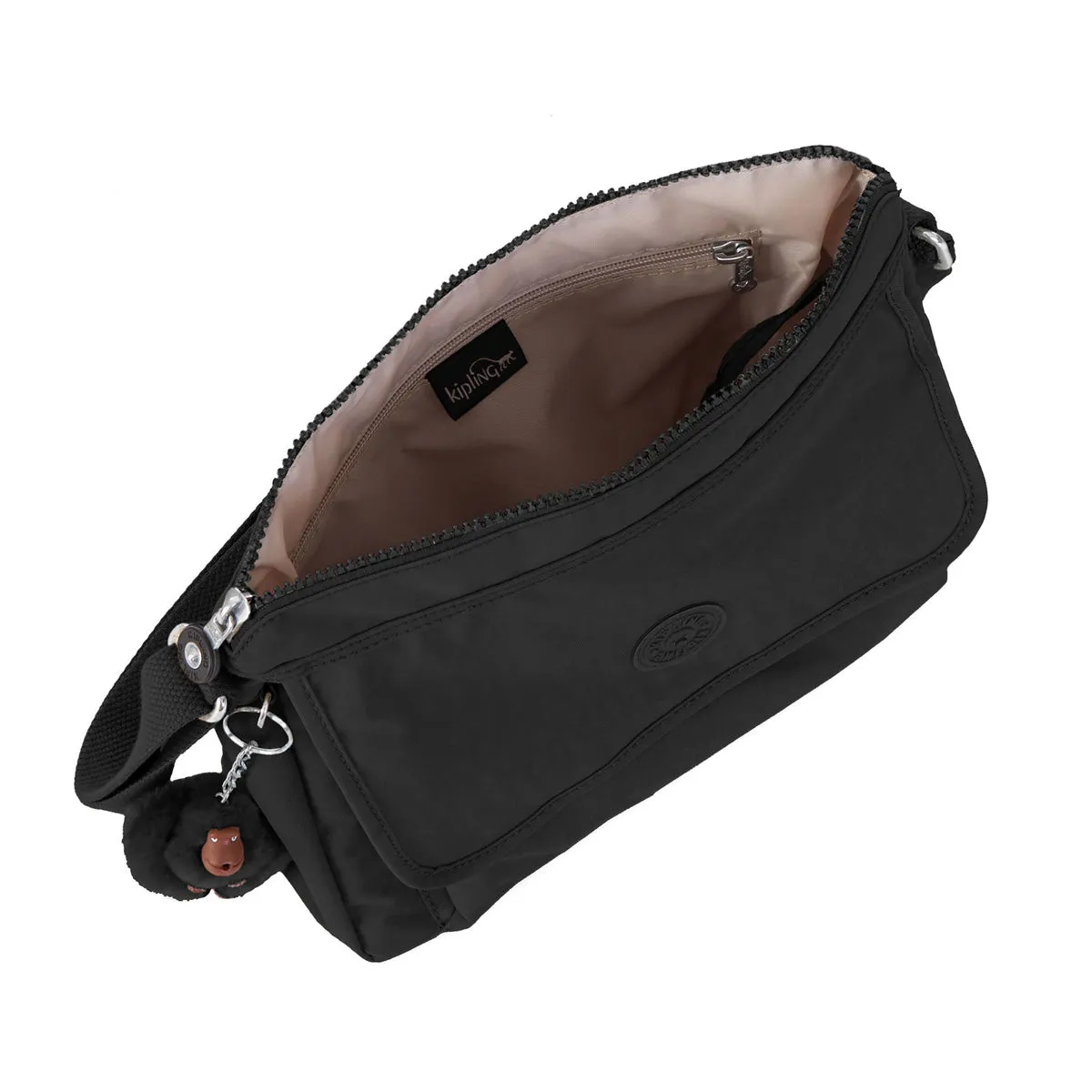 Kipling Aisling Crossbody Bag Convertible Cross Body
