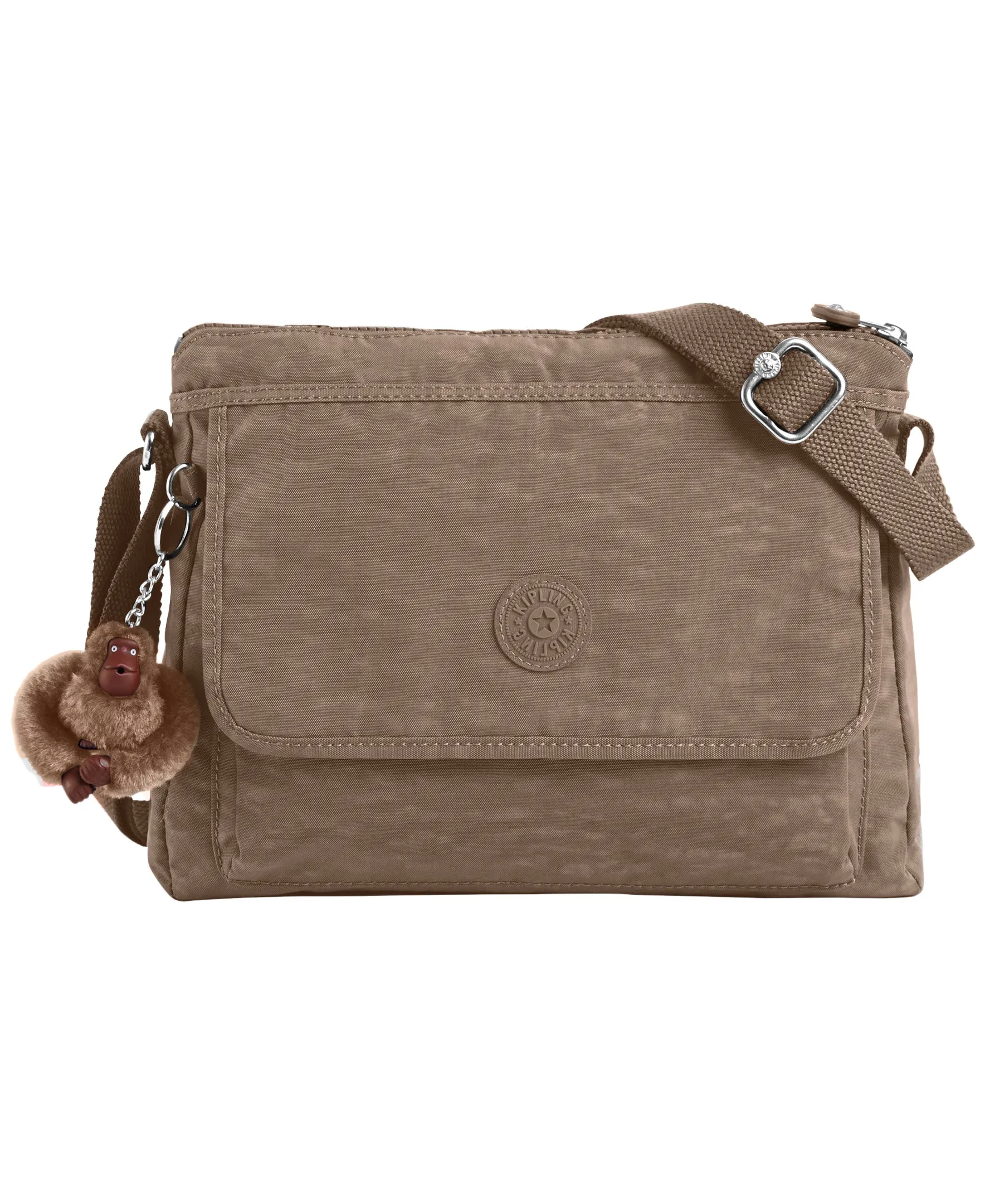 Kipling Aisling Crossbody Bag Convertible Cross Body