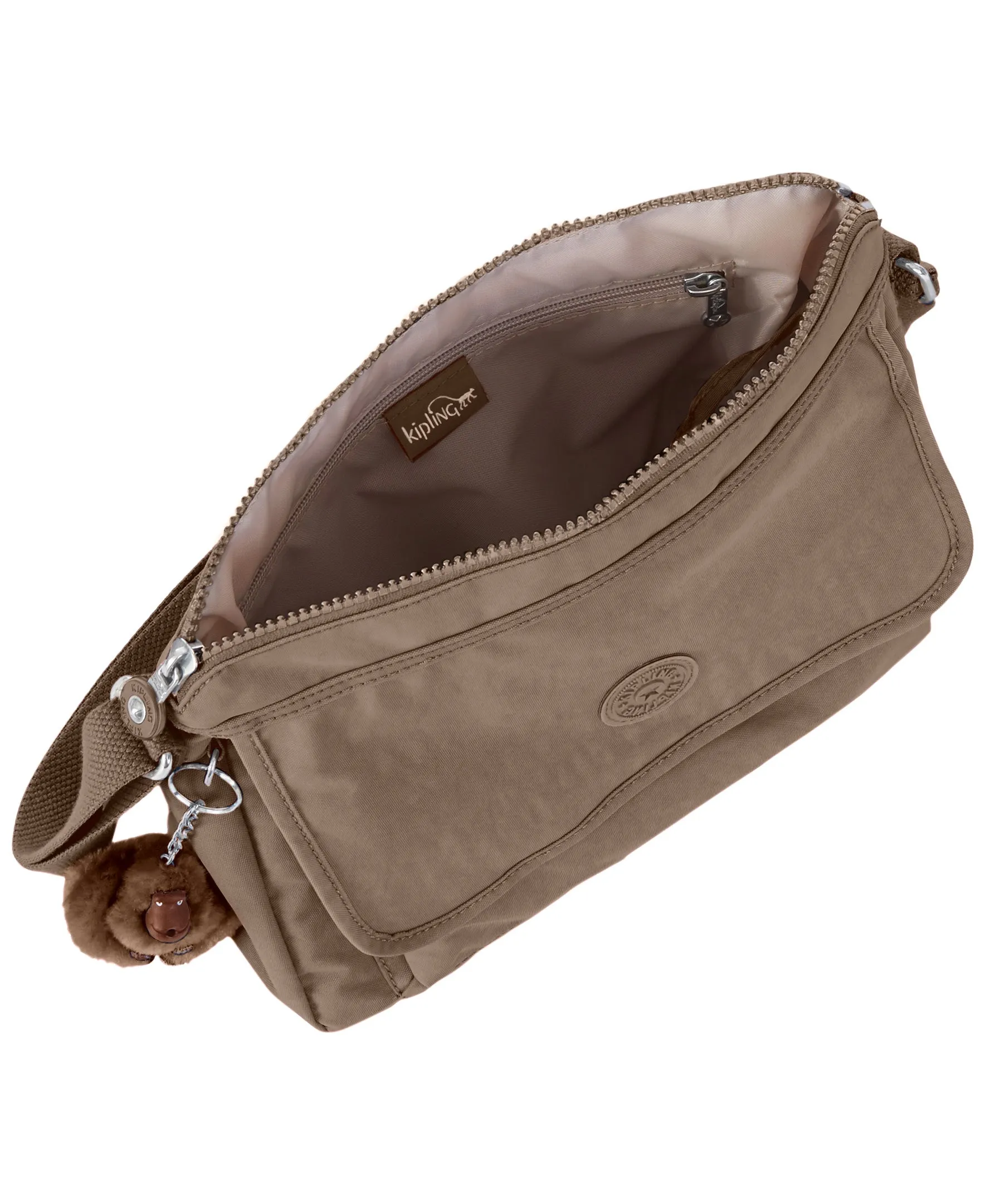 Kipling Aisling Crossbody Bag Convertible Cross Body