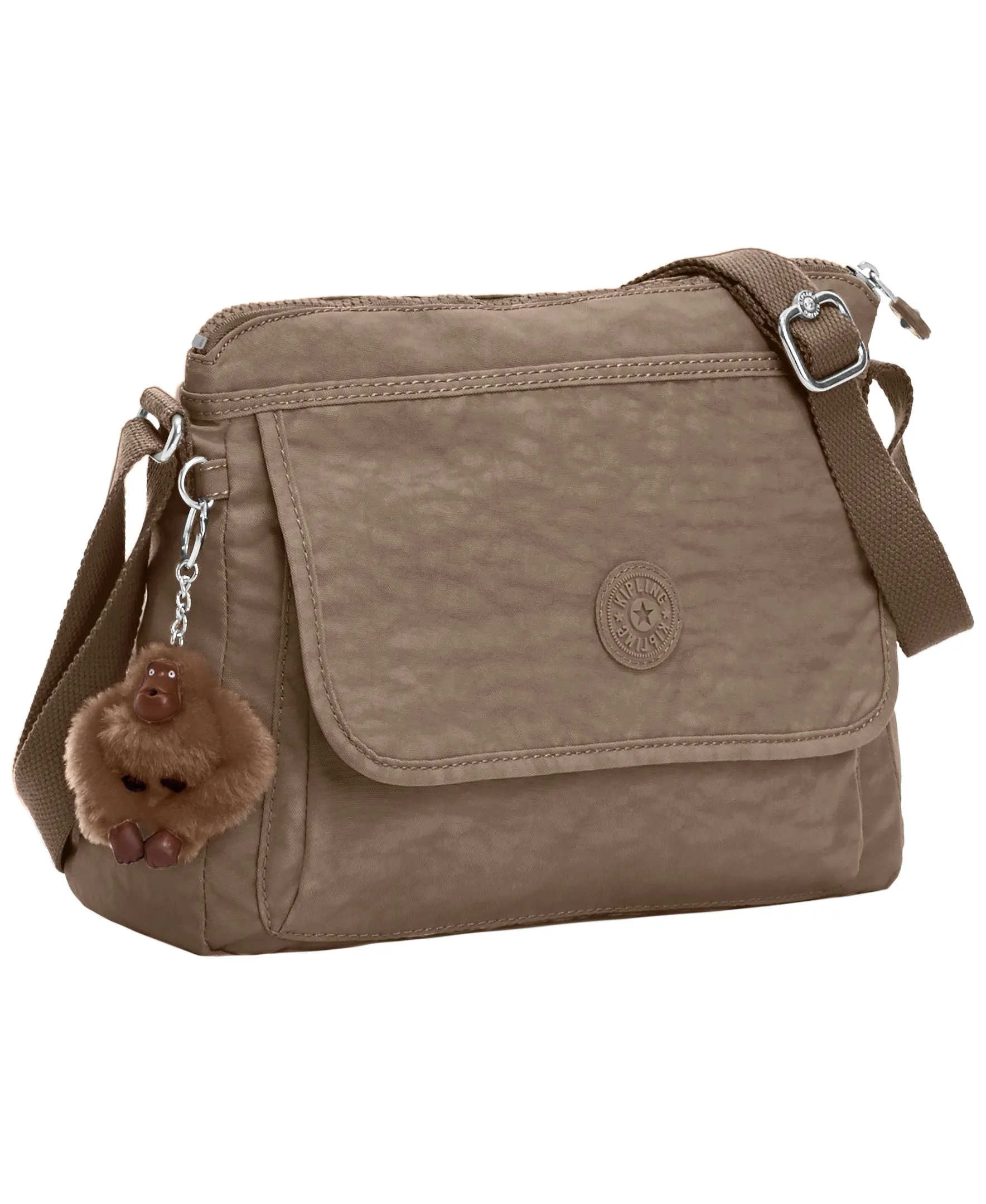 Kipling Aisling Crossbody Bag Convertible Cross Body