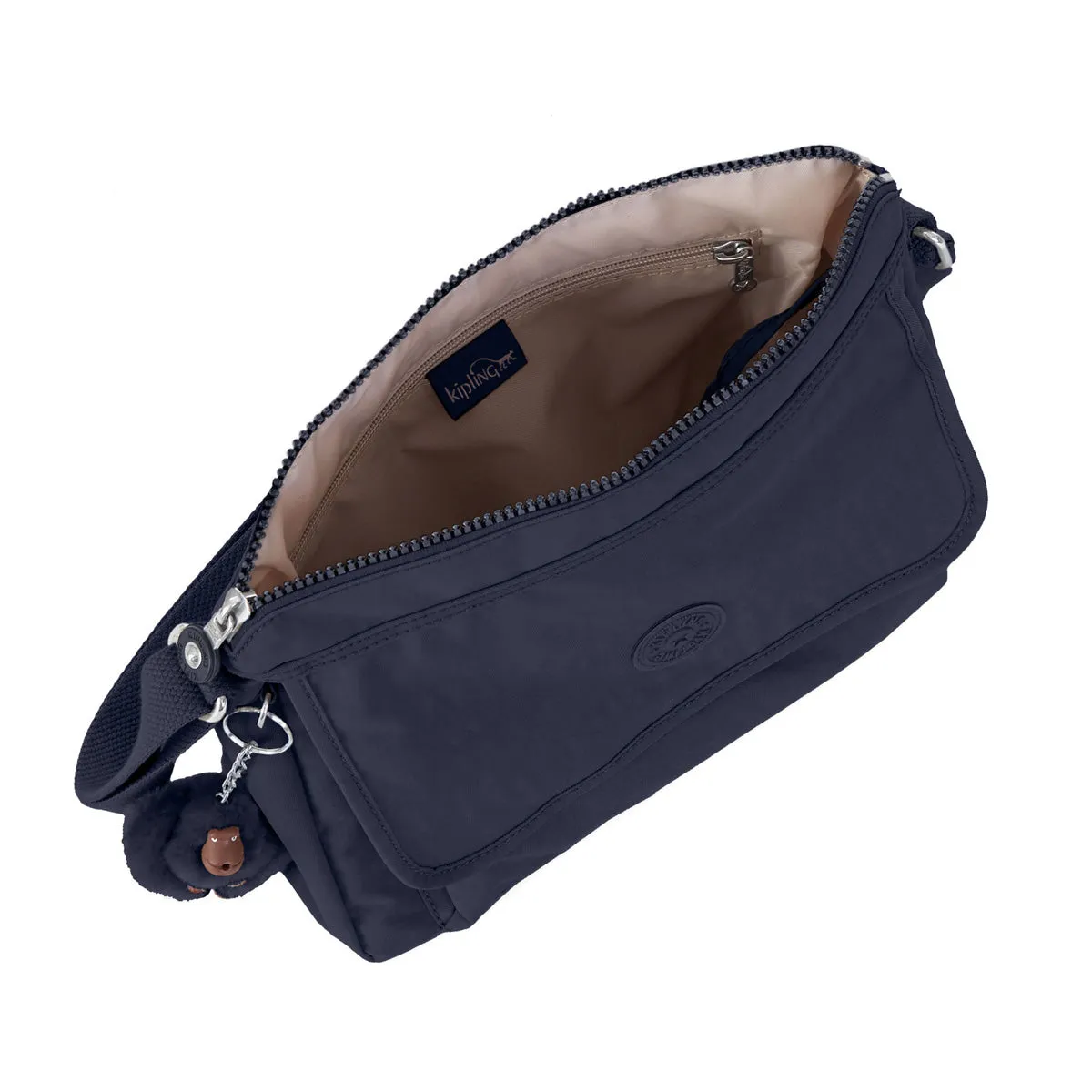 Kipling Aisling Crossbody Bag Convertible Cross Body