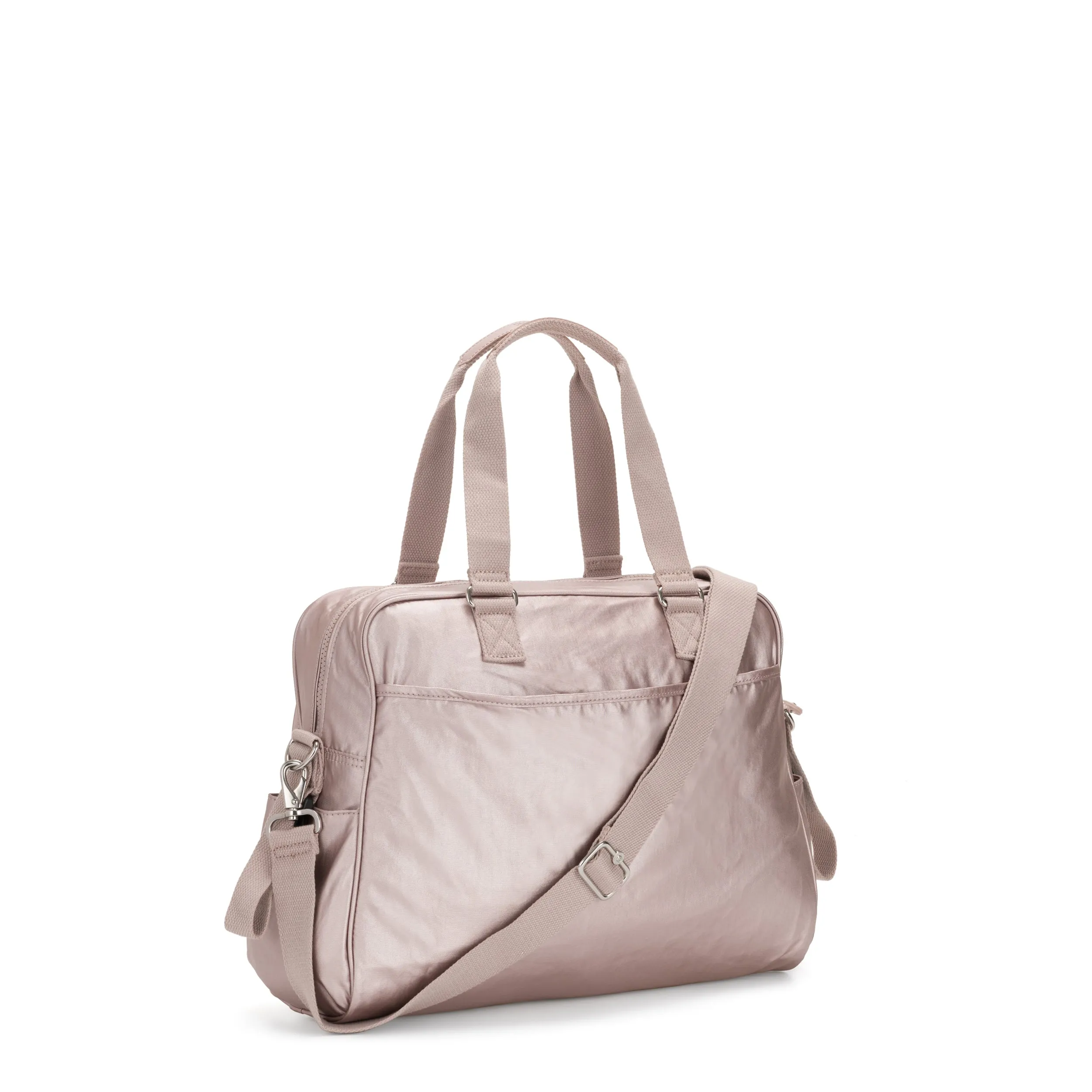 Kipling Alanna Baby Bag with Multiple Compartments
