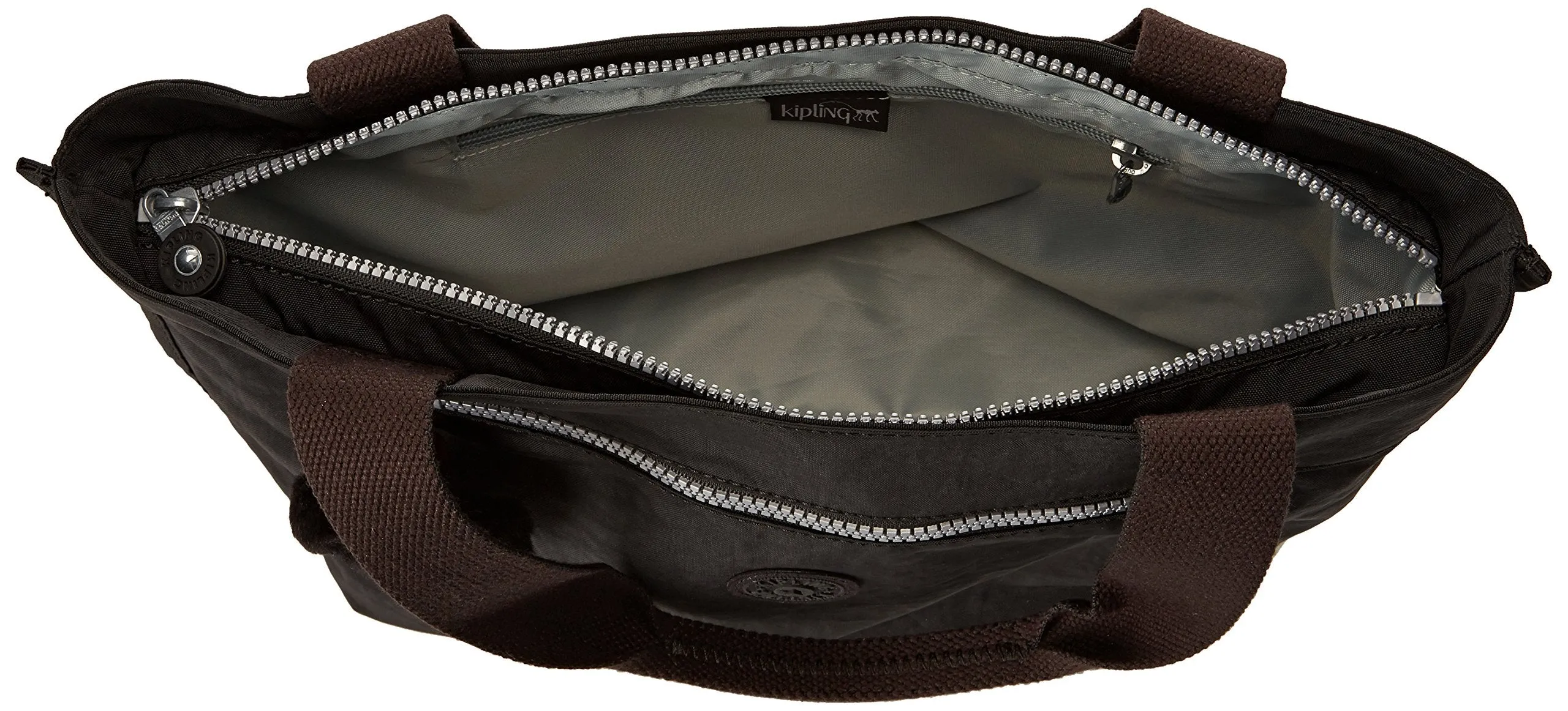 Kipling Alanna Baby Bag with Multiple Compartments